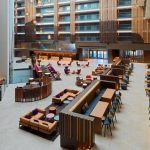 SHERATON METECHI HOTEL