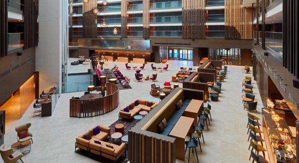 SHERATON METECHI HOTEL