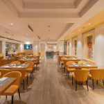 HOLIDAY INN AGRA HOTEL