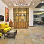 RUDRA VILAS HOTEL