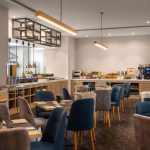 HILTON GARDEN BAKU HOTEL