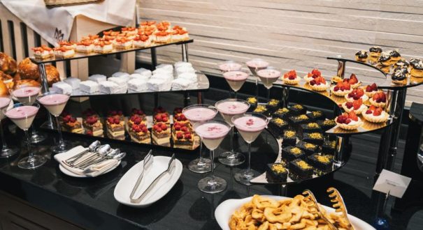 MIDTOWN BAKU HOTEL