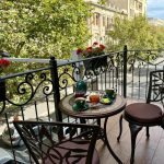 MIDWAY BAKU HOTEL