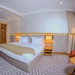 ADISSON HOTEL