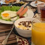 MILDOM BAKU HOTEL