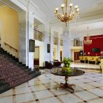 MARRIOTT YEREVAN HOTEL