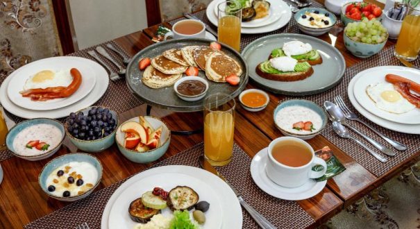 NEW NAIRI HOTEL