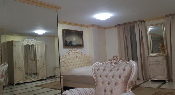 MIRAGE YEREVAN HOTEL