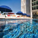 FAIRMONT QUASAR HOTEL
