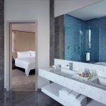 ISTANBUL MARRIOTT HOTEL