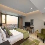 DAMAC MAISON AYKON CITY HOTEL