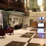 PEARL EXECUTIVE HOTEL