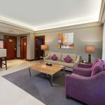 SOMEWHERE HOTEL