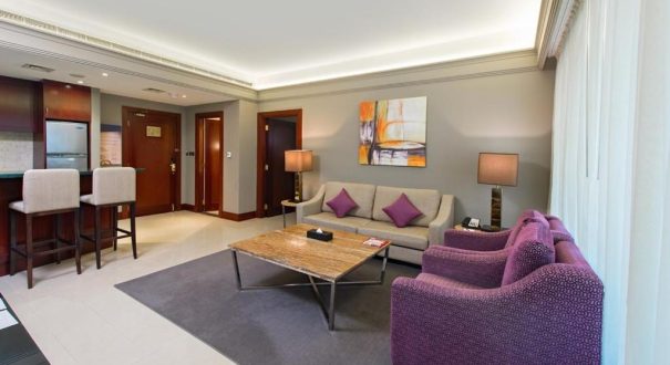SOMEWHERE HOTEL