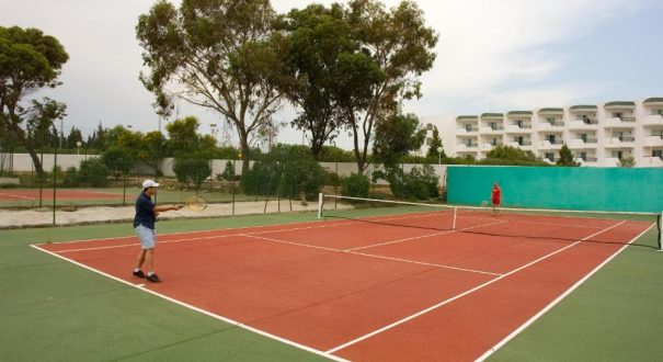 EL MOURADI CAP MAHDIA HOTEL