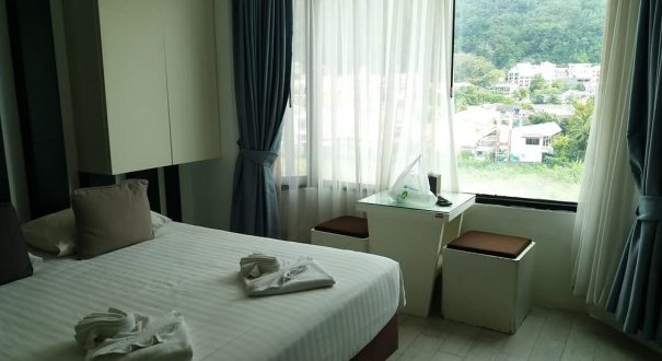 RAHA GRAND HOTEL