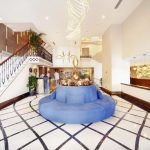GRAND DE PERA HOTEL