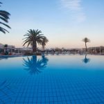 EL MOURADI MAHDIA HOTEL