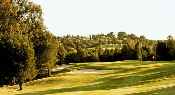 AZIZA THALASSO GOLF HOTEL