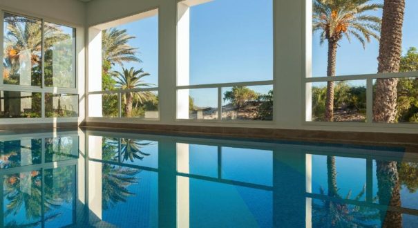 MARHABA BEACH HOTEL