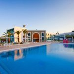 EL MOURADI CAP MAHDIA HOTEL