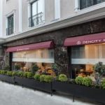 DENCITY HOTEL