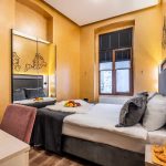 TAKSIM TERRAPIA HOTEL