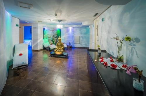 LE ROYAL HAMMAMET HOTEL