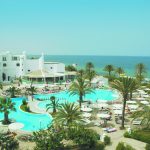 EL MOURADI SKANES HOTEL