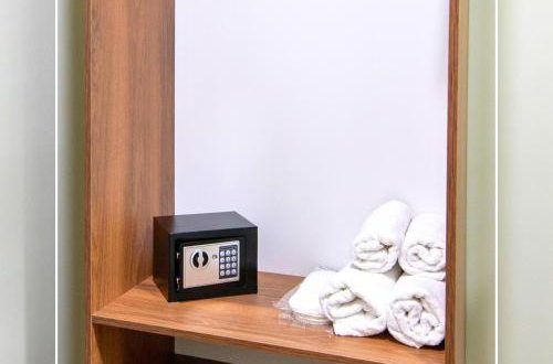 TBILISI SERENITY HOTEL