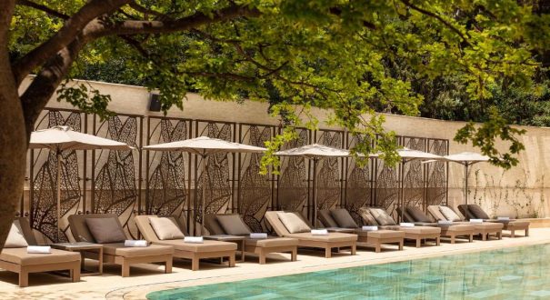 SHERATON METECHI HOTEL