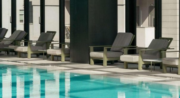 PULLMAN TBILISI HOTEL