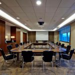 HILTON BAKU HOTEL