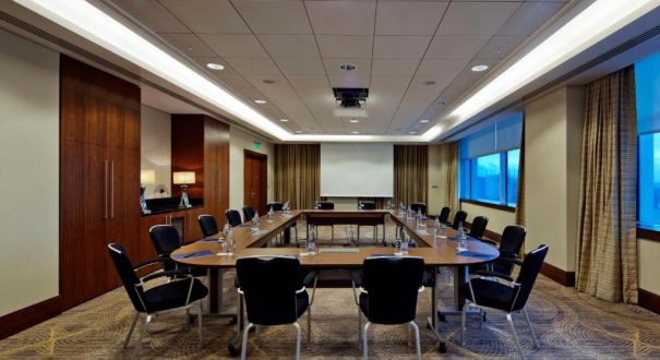 HILTON BAKU HOTEL