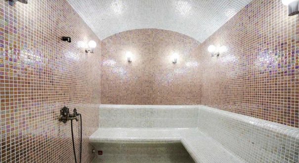 HOLIDAY INN BAKU HOTEL