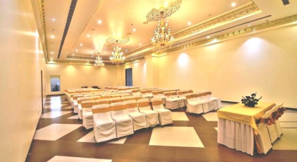 RUDRA VILAS HOTEL