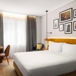 HILTON GARDEN BAKU HOTEL