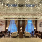 QAFQAZ CITY HOTEL