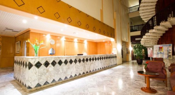 EL MOURADI PORT EL KANTAOUI HOTEL
