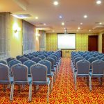 CENTRAL PARK BAKU HOTEL