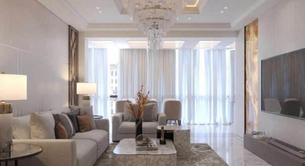GANJALI PLAZA BAKU HOTEL