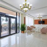NOBEL BAKU HOTEL