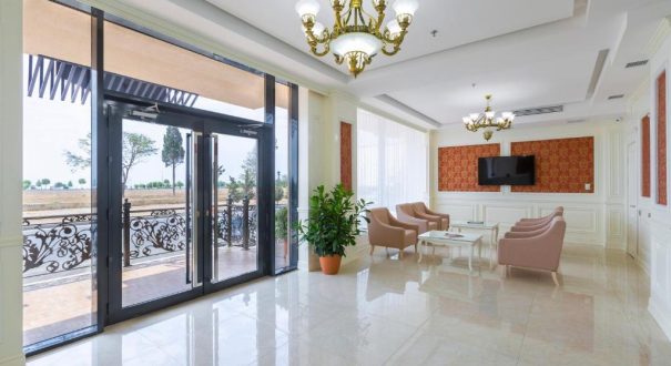 NOBEL BAKU HOTEL