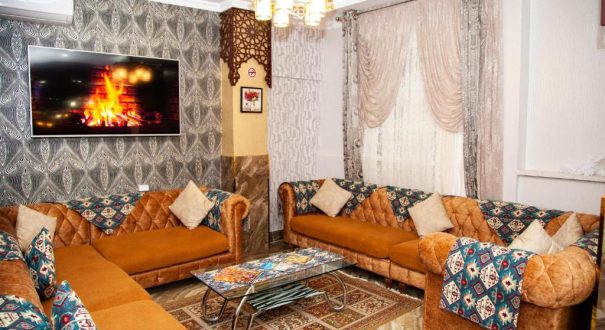 MILDOM BAKU HOTEL