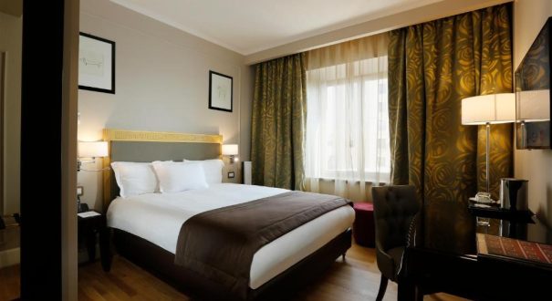 GRAND YEREVAN HOTEL
