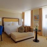 MARRIOTT YEREVAN HOTEL