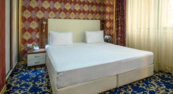NEW NAIRI HOTEL