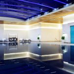 ISTANBUL MARRIOTT HOTEL