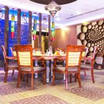 PEARL EXECUTIVE HOTEL