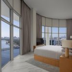 MARRIOTT MARQUIS HOTEL